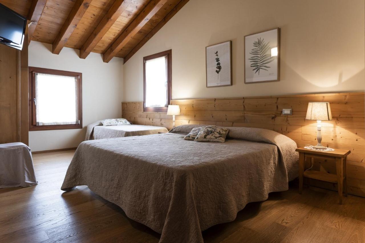Agriturismo Noiari Villa Portogruaro Exterior foto