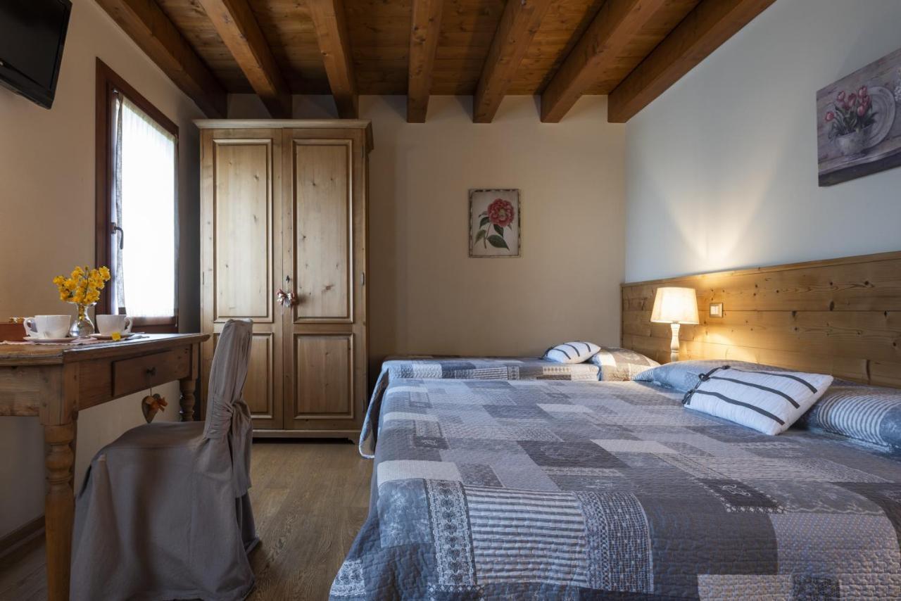 Agriturismo Noiari Villa Portogruaro Exterior foto