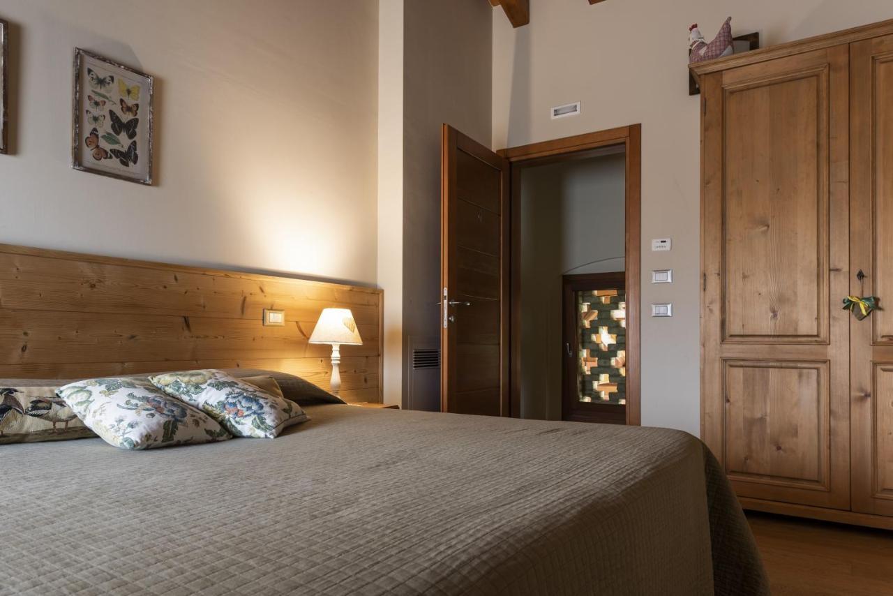 Agriturismo Noiari Villa Portogruaro Exterior foto