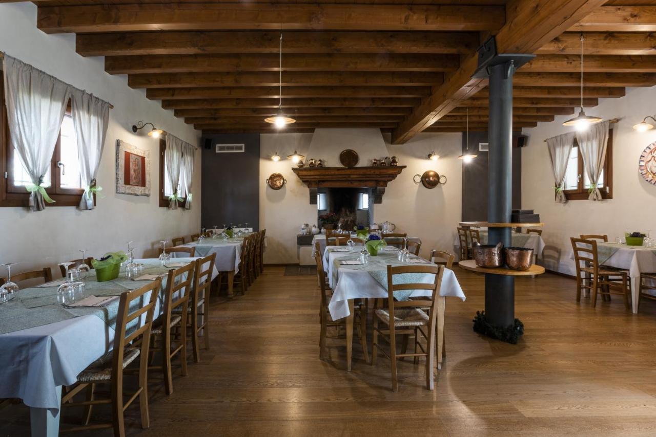 Agriturismo Noiari Villa Portogruaro Exterior foto